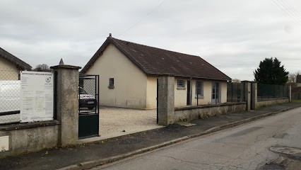 Méthodologue, Centre de Formation à Senlis