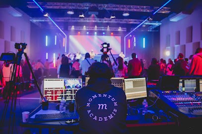 Momentum Académie, Centre de Formation à Lormont