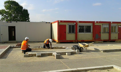 Afpa - Centre De Bernes-Sur-Oise, Centre De Formation à Bernes-sur-Oise