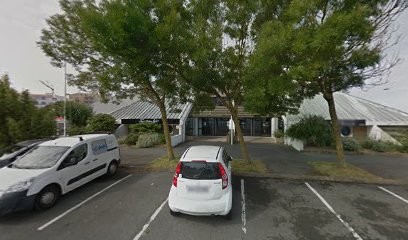 Escale Formation Technique Laurent, Centre de Formation à La Rochelle