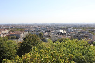 Institute Saint-Laurent, Centre de Formation à Lyon 05