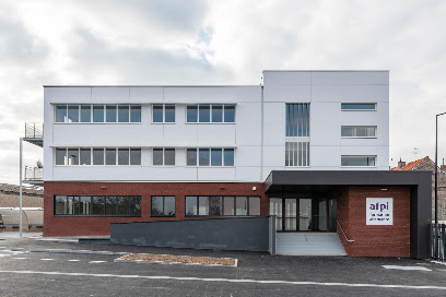 Afpi Formation & Alternance Centre De Formation à Valenciennes