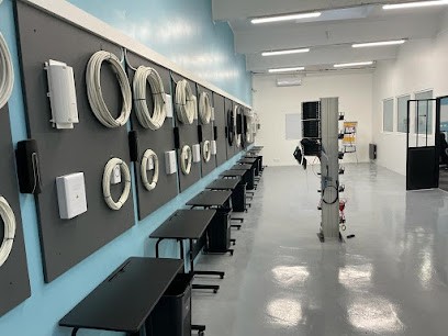 Cffo, Centre de Formation à Épinay-sur-Seine