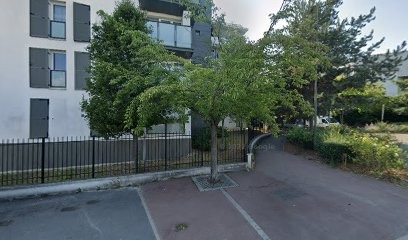 3s Formation Sivasubramaniyan, Centre de Formation à Garges-lès-Gonesse