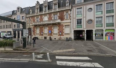 Opco Santé Centre, Centre de Formation à Orléans