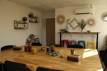 Emotions Conseil, Centre de Formation à Lattes