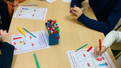 BeeLingue Academy, Centre de Formation à Paris 17