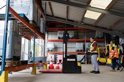 Cifac, Centre de Formation à Quévert