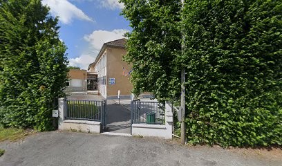 Cfppa De Sées, Centre de Formation à Sées