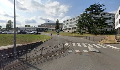 Ass Dev Soins Palliatifs Pays Fougeres, Centre de Formation à Fougères