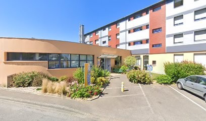 O'formations, Centre de Formation à Redon