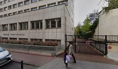 RS Management, Centre de Formation à Saint-Mandé