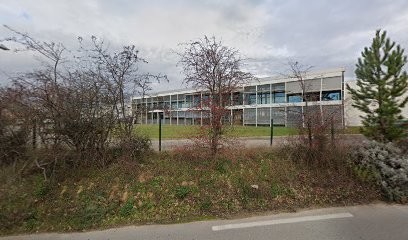 Actinuum, Centre de Formation à Venelles