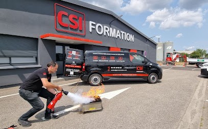 Csi Formation, Centre de Formation à Hoerdt