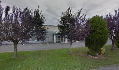 Gie Formation, Centre de Formation à Abos