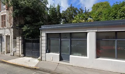 Fourcade Cyril, Centre de Formation à Pau