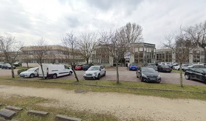 Arti'form 33, Centre de Formation à Bruges