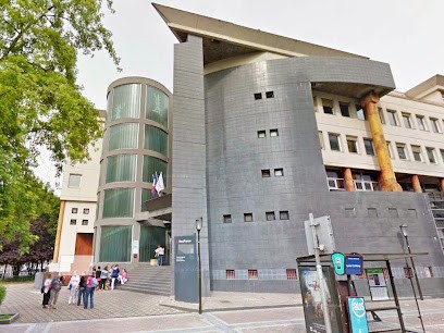 Le Cnam De Boulogne, Centre de Formation à Boulogne-Billancourt