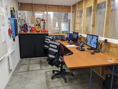 Inorix Formation, Centre de Formation à Cenon