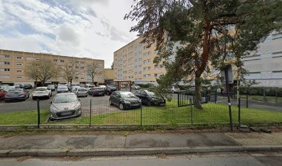 Le Bars Guegan Marie Annick, Centre de Formation à Blanquefort