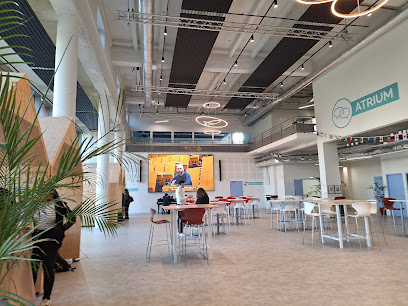 Ifalp - Institut Français Des Achats Et De La Logistique Publics Centre De Formation à Cachan