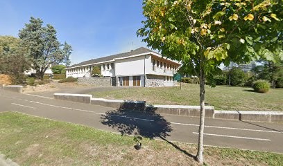 Cfppa De Segré, Centre de Formation à Segré-en-Anjou Bleu