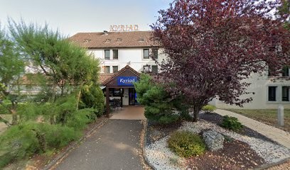 AnthroPi, Centre de Formation à Dijon