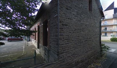 Kadoudal, Centre de Formation à Vern-sur-Seiche