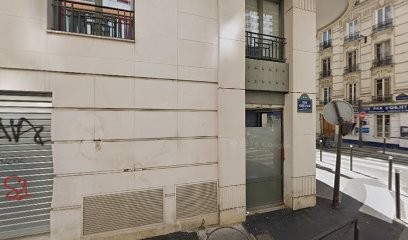 Groupe OCF, Centre de Formation à Paris 15