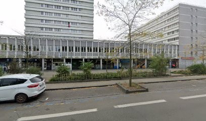 Citadelle International Consulting S.a.r.l, Centre de Formation à Mons-en-Baroeul