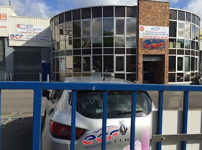 ECF - French Auto-Ecole, Centre de Formation à Fontenay-sous-Bois