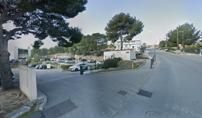 Celiade Marseille, Centre de Formation à La Ciotat