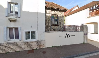Fleur Mathet, Centre de Formation à Nuits-Saint-Georges