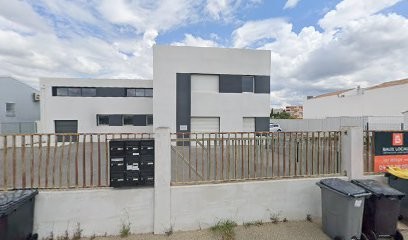 Aecd Estamaire Et Garbiero, Centre de Formation à Salon-de-Provence