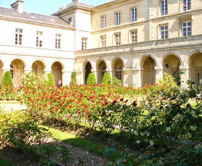 Center Epide D'alençon, Centre de Formation à Alençon