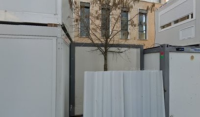 Lip Academy, Centre de Formation à Lyon 07