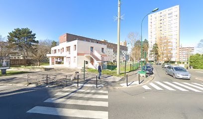 F.i.d.e, Centre de Formation à Épinay-sur-Seine