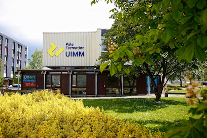 Pôle Formation Uimm Grand Ouest Normandie - Damigny/Alençon, Centre De Formation à Damigny