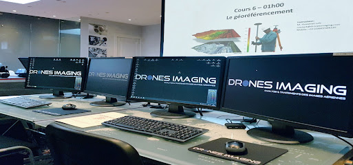 Drones Imaging, Centre De Formation à Maisons-Laffitte