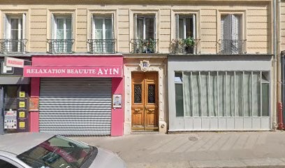 Pegasus Leadership, Centre de Formation à Paris 15