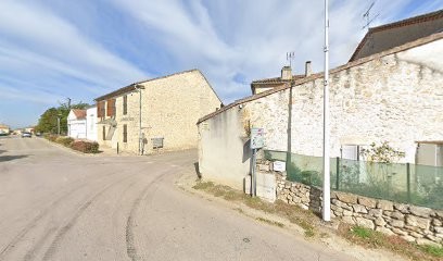 Chamber Of Agriculture Du Gers, Centre de Formation à Caussens