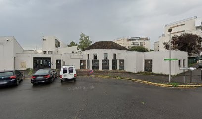 Greta Mti 77, Centre de Formation à Lognes