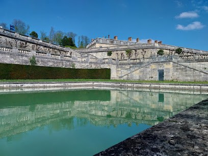 Cmn Institute - Training & Engineering Du Patrimoine, Centre de Formation à Saint-Cloud