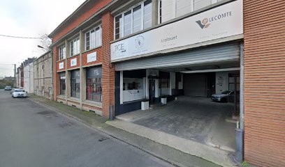 Inhni Arc Nord-Est - Rouen, Centre de Formation au Petit-Quevilly