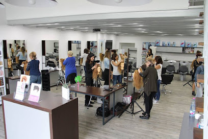 Hair Académie - Centre De Formation Coiffure Centre De Formation à Rezé
