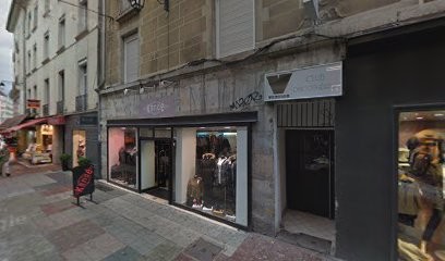 Infocom, Centre de Formation à Grenoble