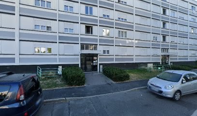 Cnpp, Centre de Formation à Sainte-Geneviève-des-Bois