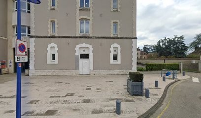 Greta Centre Isère, Centre de Formation à Saint-Marcellin