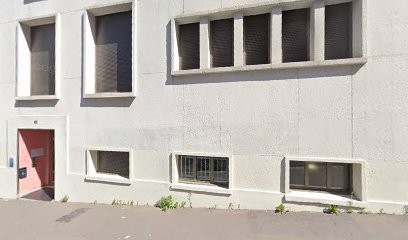 Springboard Des Élus, Centre de Formation à Paris 20