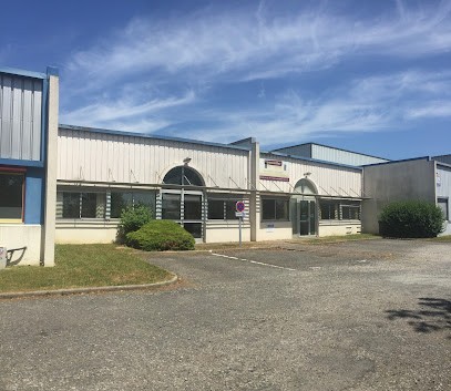 Retravailler Dans L'ouest Segré, Centre de Formation à Aviré